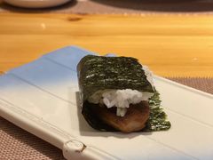 鹅肝握寿司-游You House(西单老佛爷店)