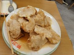 -英兰朝族饭店·英兰锅包肉(佳园路店)