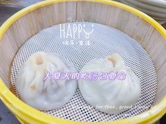 -秦淮小吃城(夫子庙店)