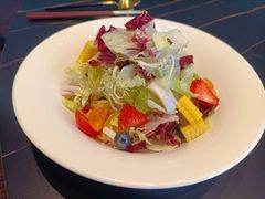 -宝燕壹号景观餐厅(龙盛国际商业广场店)