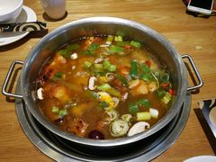 -守柴炉烤鸭(中海国际店)