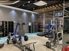 -24/7 FITNESS 健身(罗湖金光华店)