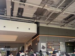 -SAANCI山池咖啡(海上世界文化艺术中心店)