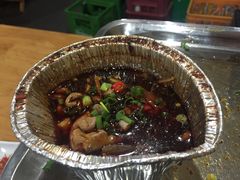 -夜烤·宜宾烧烤(洋河路店)