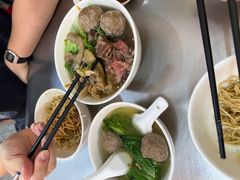 -创弟牛肉丸