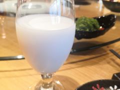 -禾风·海鲜料理自助(玉林店)