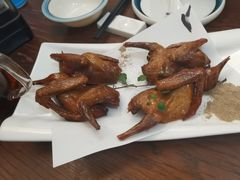 乳鸽-聚缘堂·海鲜私房菜(松岭路店)
