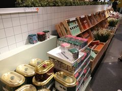 -宜家家居（上海徐汇商场店）-停车场