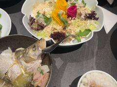 -湖里春风·淮扬菜(丽泽天街店)