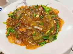 -博望坡饭店(宜山路店)