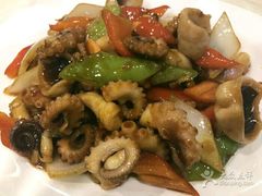 -渔娘渔家丹东海鲜(东直门店)