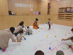 -金宝贝早教(南山花园城店)