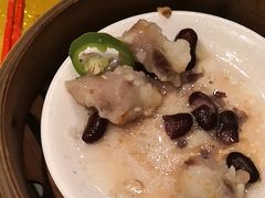-红棉中餐厅·广州海航威斯汀酒店