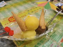 香蕉船-顺记冰室(宝华路店)