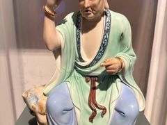 -中国闽台缘博物馆