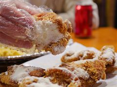 -咕咕站韩国料理(紫金港店)