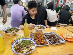 -清真-戏楼王记牛肉面