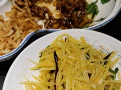 -满园烤鸭·春饼(沈北万达店)