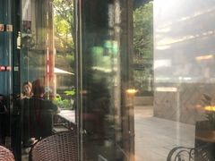 -青咖啡(三坊七巷店)