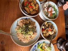 -垚慈居素食(华发新城店)