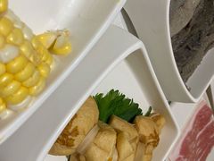 -海底捞火锅(中商百货店)