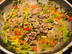 -吃饭皇帝大土家民族菜(正大广场店)