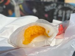 -澳门长洲糯米糍(柯打苏沙街店)