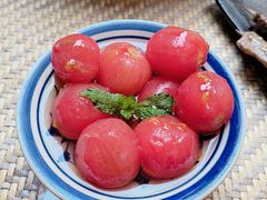 -贰醒·私房小院烧烤 (太古里店)