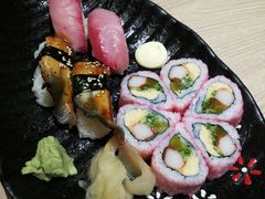 樱花寿司-歌行灯日本料理(伊势丹店)