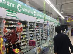 -京客隆超市(京源店)