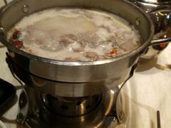 -大胖骨汤火锅(裕华店)