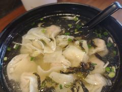-舒蔡记生煎菜饭(云南中路店)
