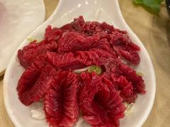 -小天鹅火锅·一线江景洪鼎旗舰店(洪崖洞店)