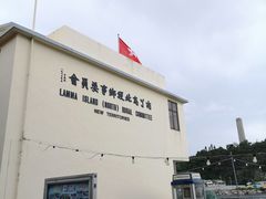 -南丫岛