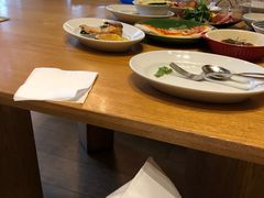 -君悦酒店·意合园·意式风味