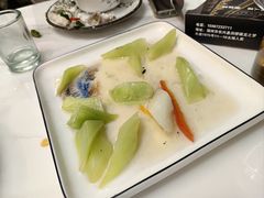 -太湖人家·喝土鸡汤·品太湖三白(动物园店)