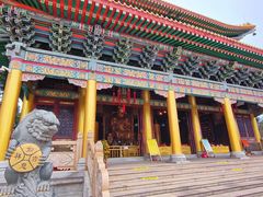 -广东圆玄道观
