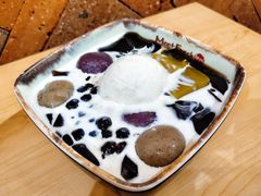 -鲜芋仙(铁西万象汇店)