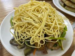 -一头牛馅饼店总店(卫工街店)