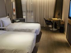 -苏州观前街亚朵酒店