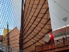 -上海中国航海博物馆