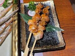 -林妈妈村·日式料理(宝山龙湖天街店)