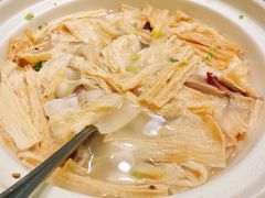-金河半岛园林酒家(金融城店)