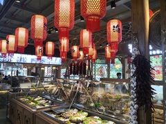 -胖姐渔村(中源大道店)