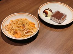 -萨莉亚意式餐厅(杭州滨江天街店)