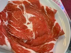 -風林火山烤室·涮肉