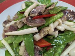 -丽景轩·徽菜馆(文化中路店)