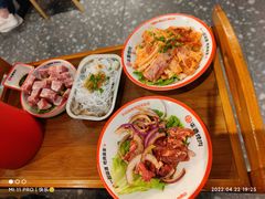 -柒酒烤肉(武鸣大帽山店)