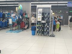 -迪卡侬(湘江路店)