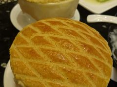 -新兴·金羊座·粤菜点心(乐峰店)